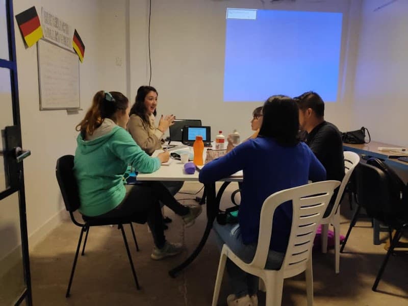 Modelatte San Salvador de Jujuy photo