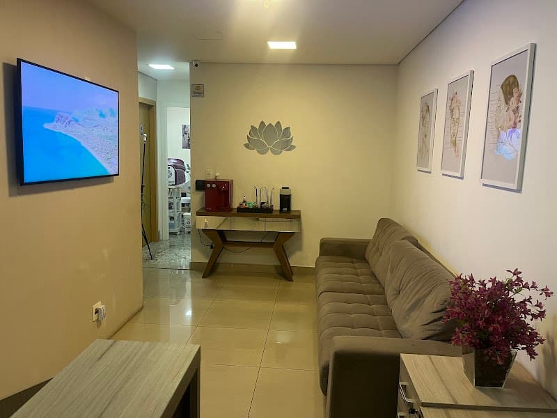 Modele Centro de Estética Avançada Curitiba photo