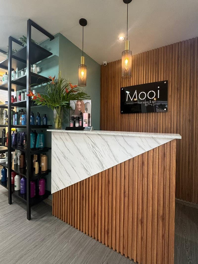 Modell Spa & Salón Santo Domingo photo
