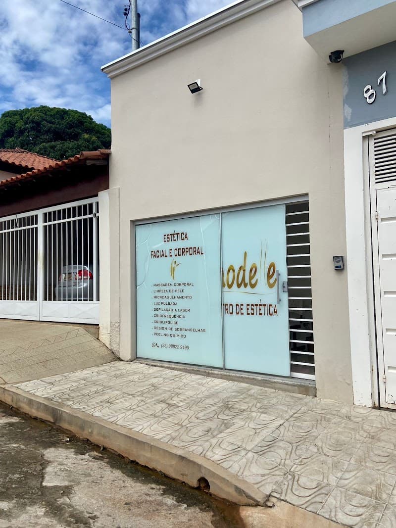 Modelle - Centro de Estetica Campos Gerais photo
