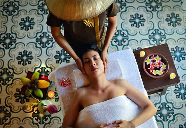 Models Massage Spa Pondicherry Puducherry photo