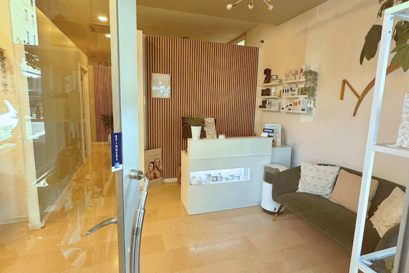 Moderma Roma photo