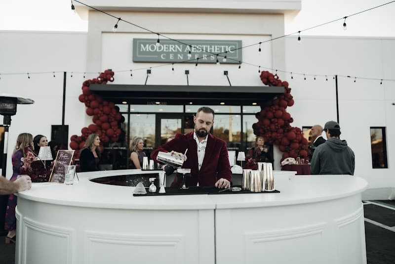 Modern Aesthetic Centers - Gate Parkway Jacksonville photo