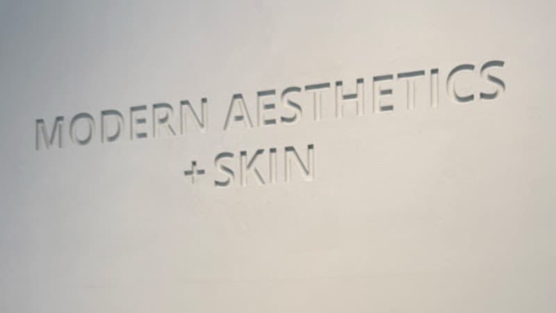 Modern Aesthetics + Skin Birmingham photo