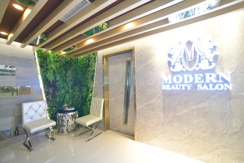 Modern Beauty Hong Kong photo
