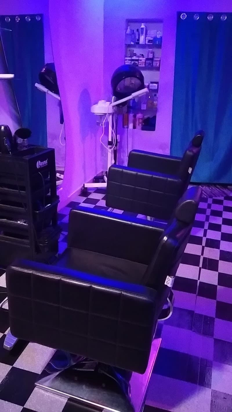 Modern Beauty Men's Salon Lalgudi photo