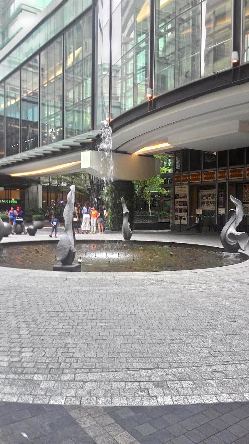 Modern Beauty Salon Kuala Lumpur photo