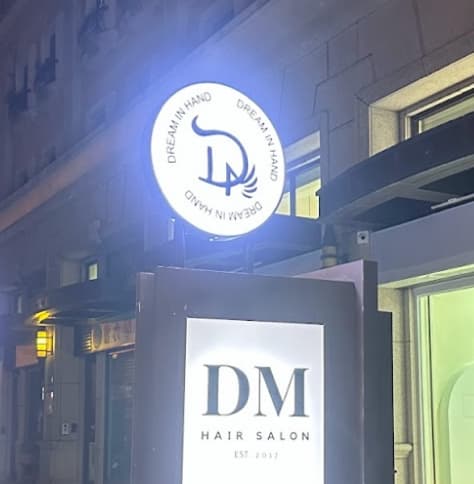 Modern Beauty Salon Zhunan Township photo