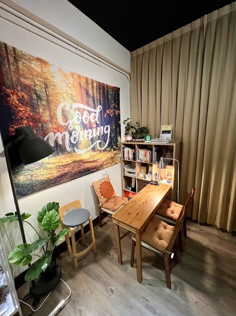 Modern Beauty Stress Relief Keelung City photo