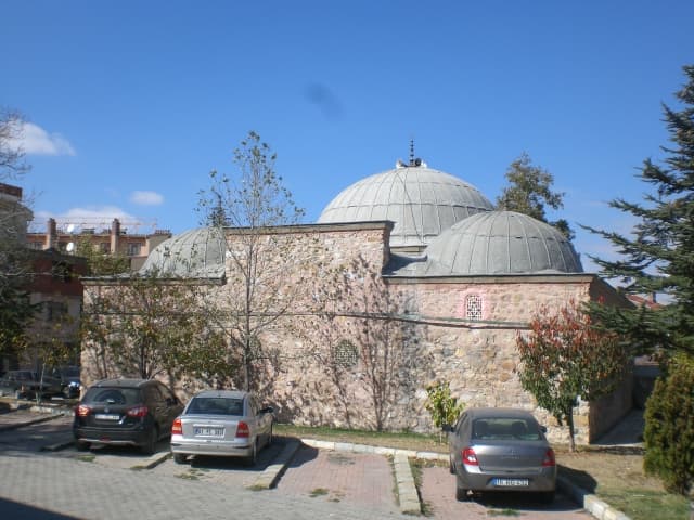 Modern Çay Hamamı photo