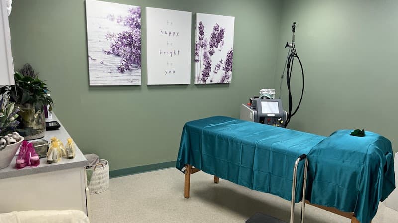 Modern Functional Health Medical Spa | Laser Hair Removal Saint Peters photo