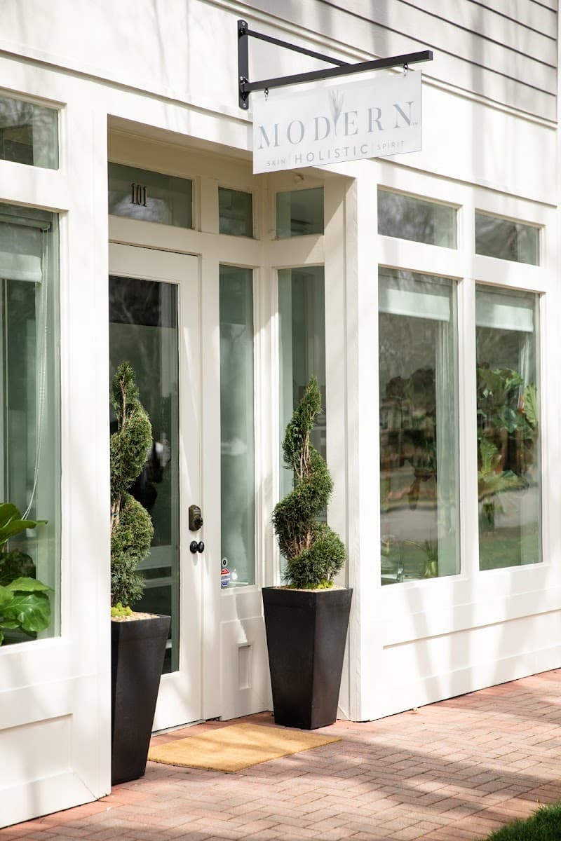 MODERN Holistic Skin + Wellness Spa Roswell photo