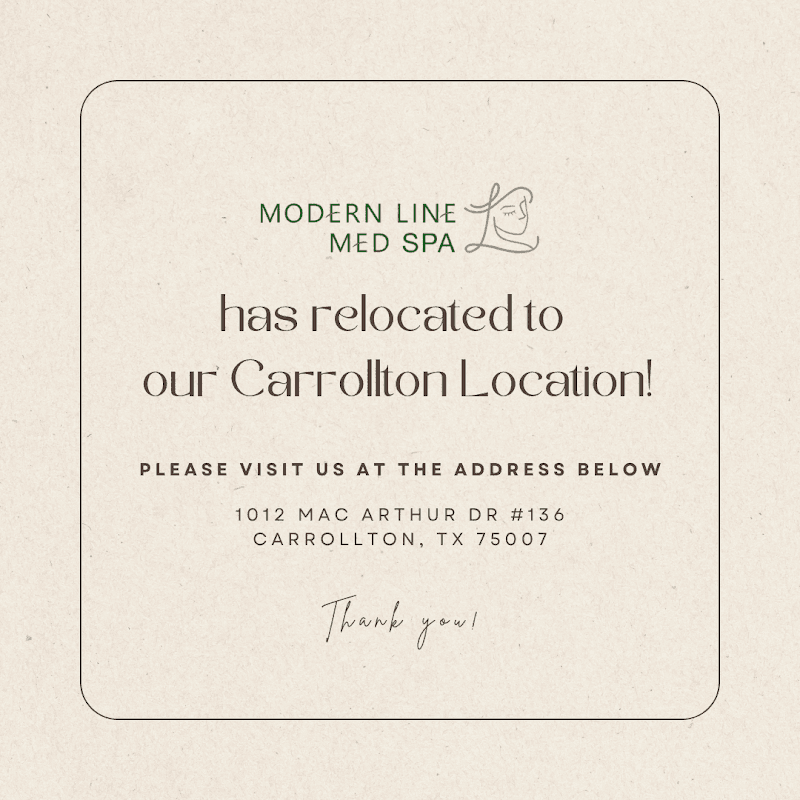 Modern Line Med Spa Carrollton photo