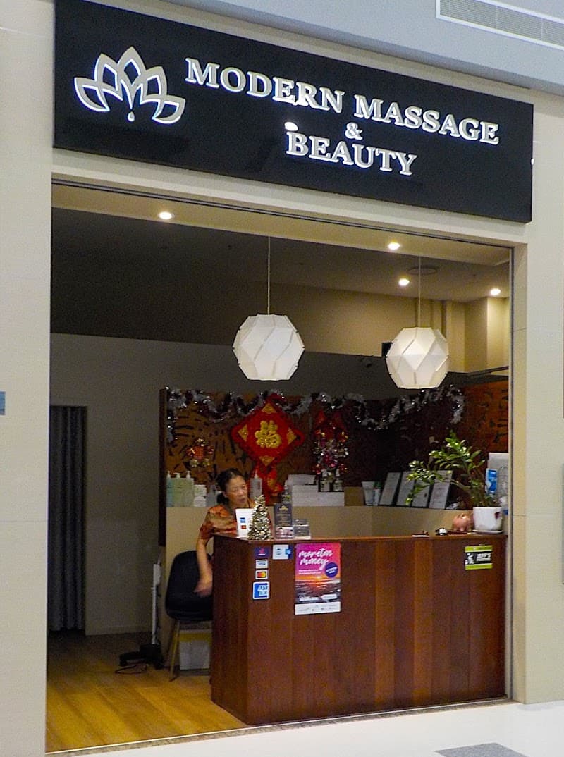 Modern Massage and Beauty Brisbane photo