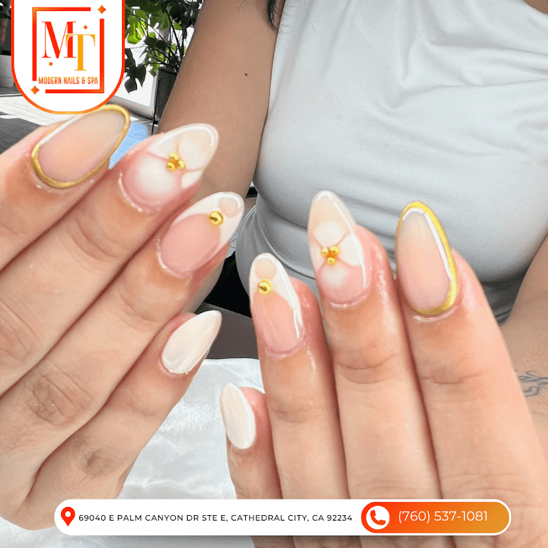 Modern Nail And Hair Victorville photo