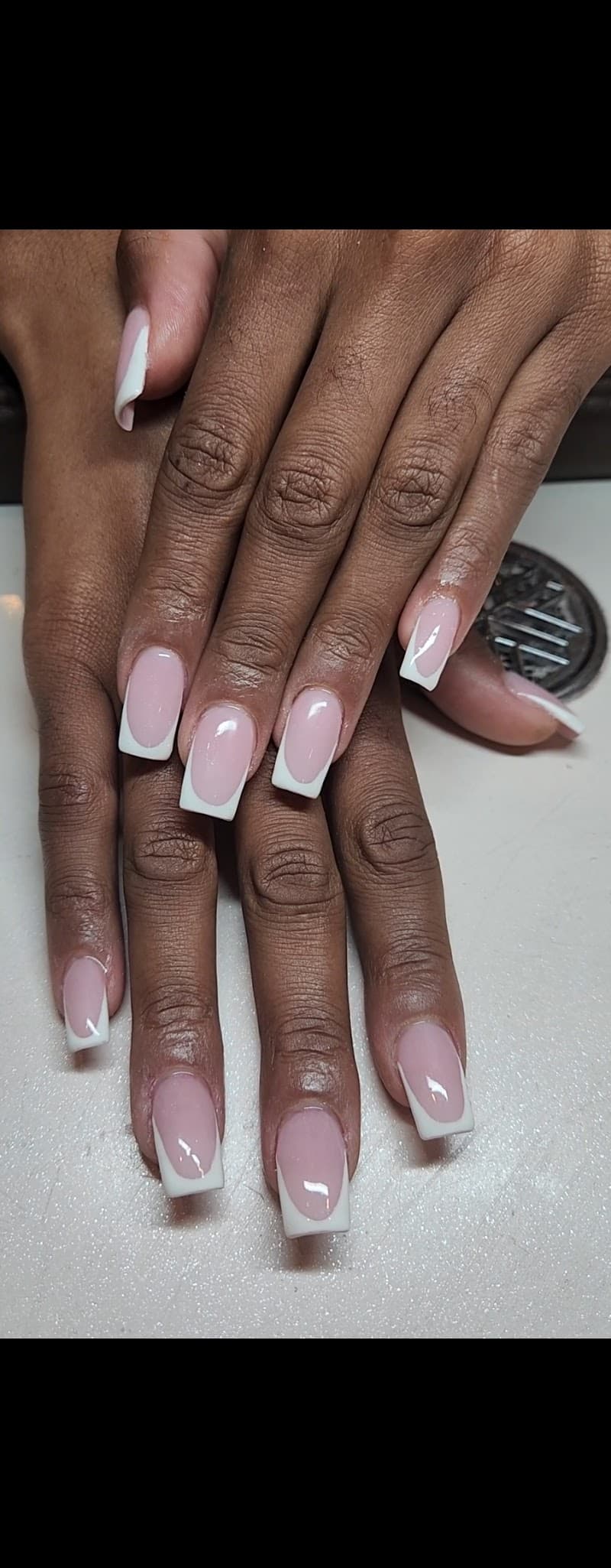 Modern Nail Lounge & Spa Crofton photo