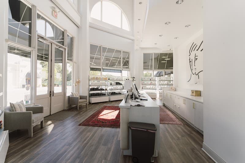 Modern Salon & Spa Charlotte photo