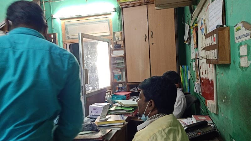 Modern Scientific Company Madurai photo