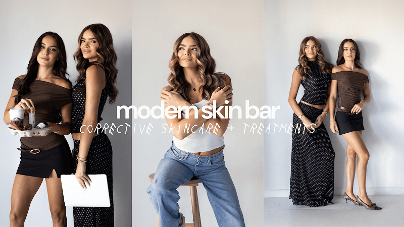 Modern Skin Bar Rocklin photo
