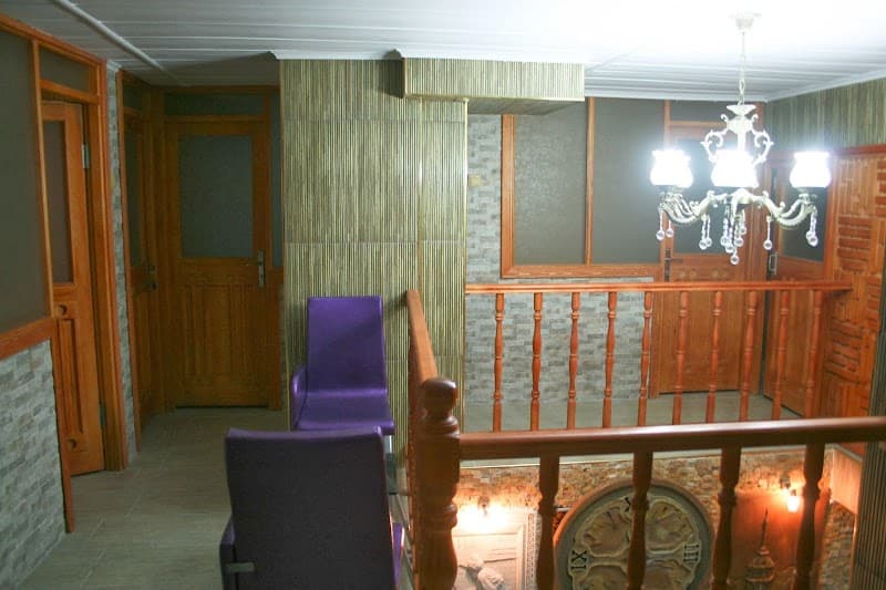 Modern Turkish Bath İlkadım photo