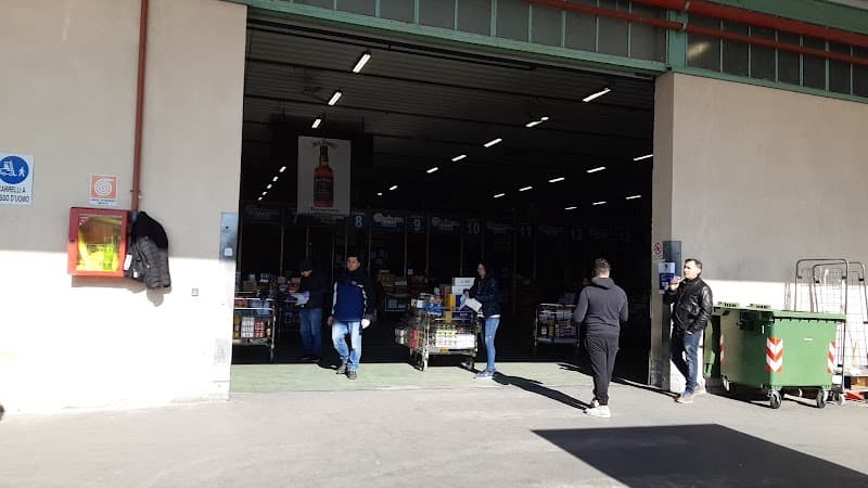 Moderna Cash&Carry Salerno photo