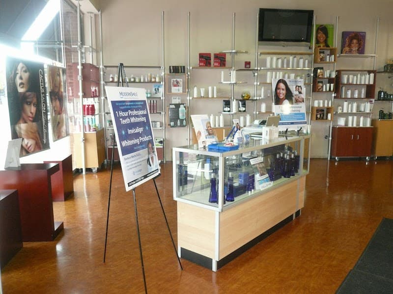 ModernSmile Professional Teeth Whitening Spa Syosset photo