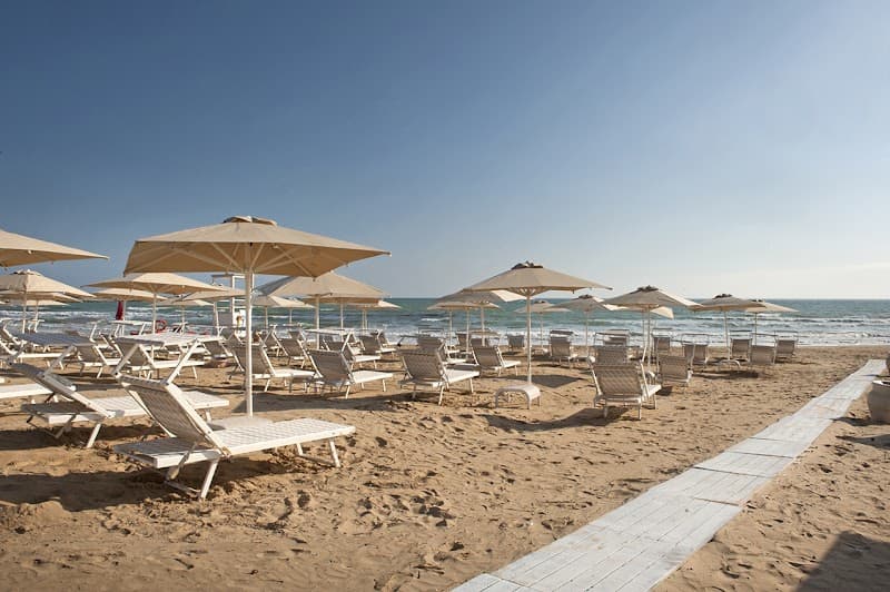 Modica Beach Resort Sicily photo
