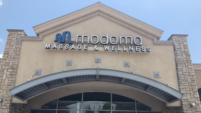 Modoma Coppell photo