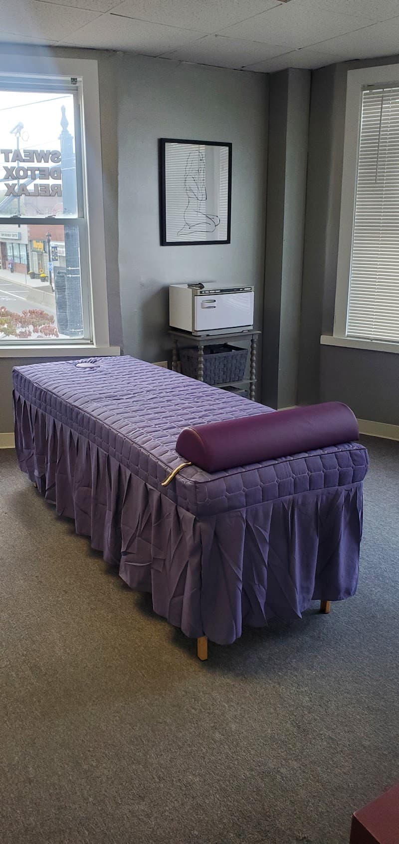 Mody Sculpt Stoughton photo