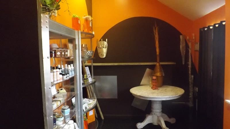 Moedim Day Spa North Charleston photo