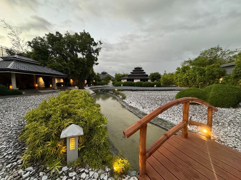 Mogambo Springs Lapu-Lapu City photo