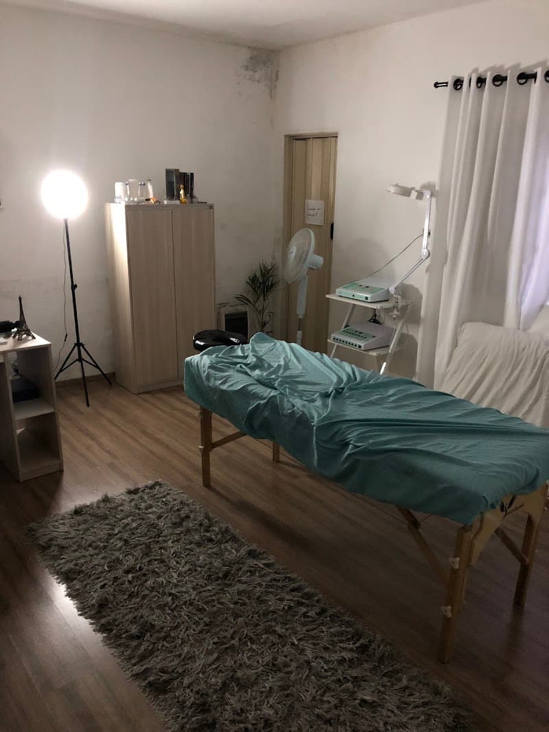 Mogi Healthy life Massoterapia Jacareí photo