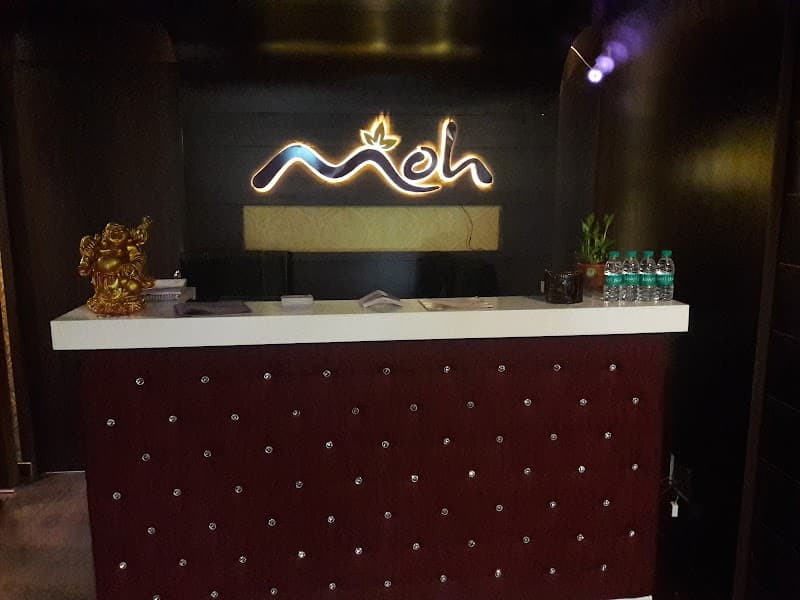 Moh SPA - Banjarahills Hyderabad photo