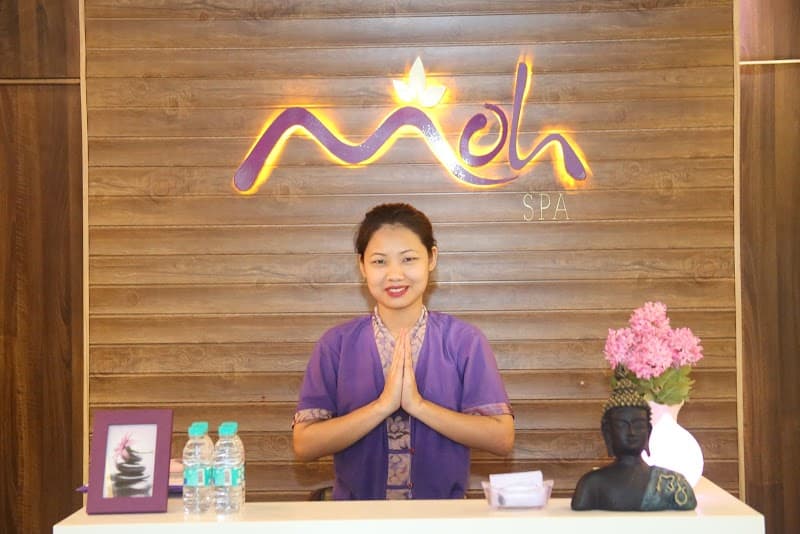 Moh Spa Vanasthalipuram Hyderabad photo