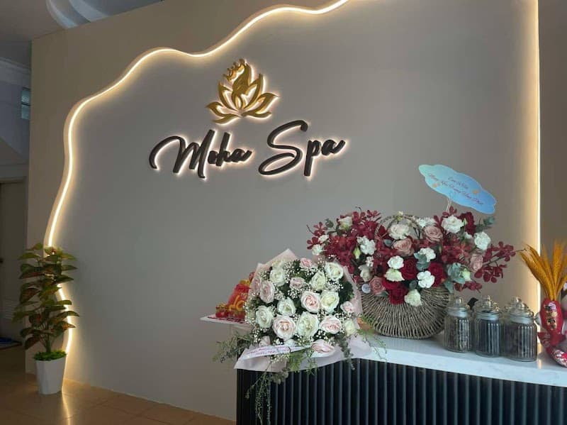 Moha Spa Quận Tân Bình photo