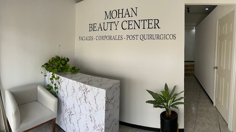 Mohan Beauty Center Zapopan photo
