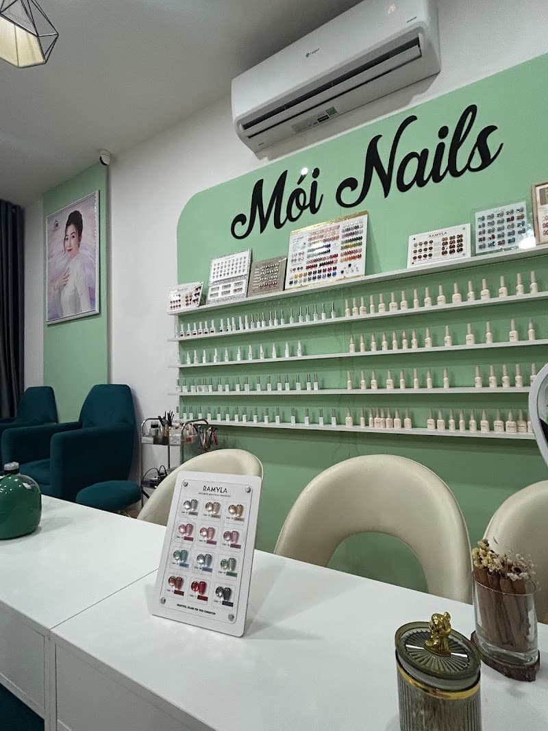 MÓI Beauty Spa Academy Thủ Đức photo