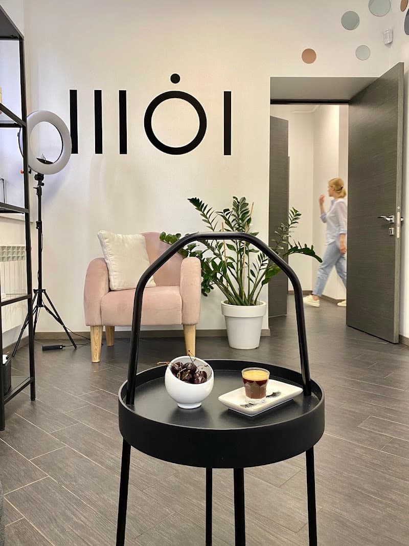 MOi Health and Beauty Studio Kyiv photo