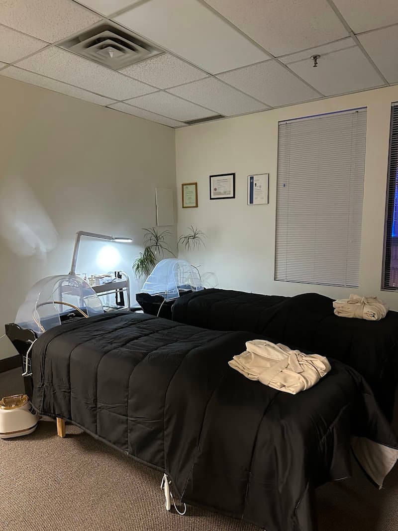 MOI ici et maintenant Montréal photo