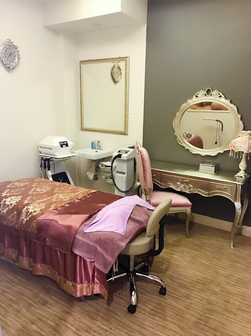 Moi Queen Spa Hacienda Heights photo