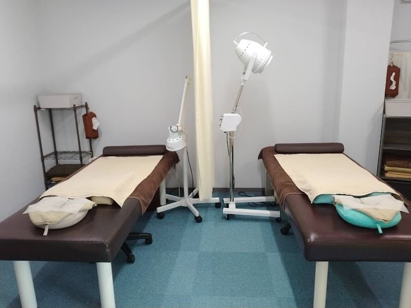 Moichan Acupuncture Massage Clinic Adachi Ward photo