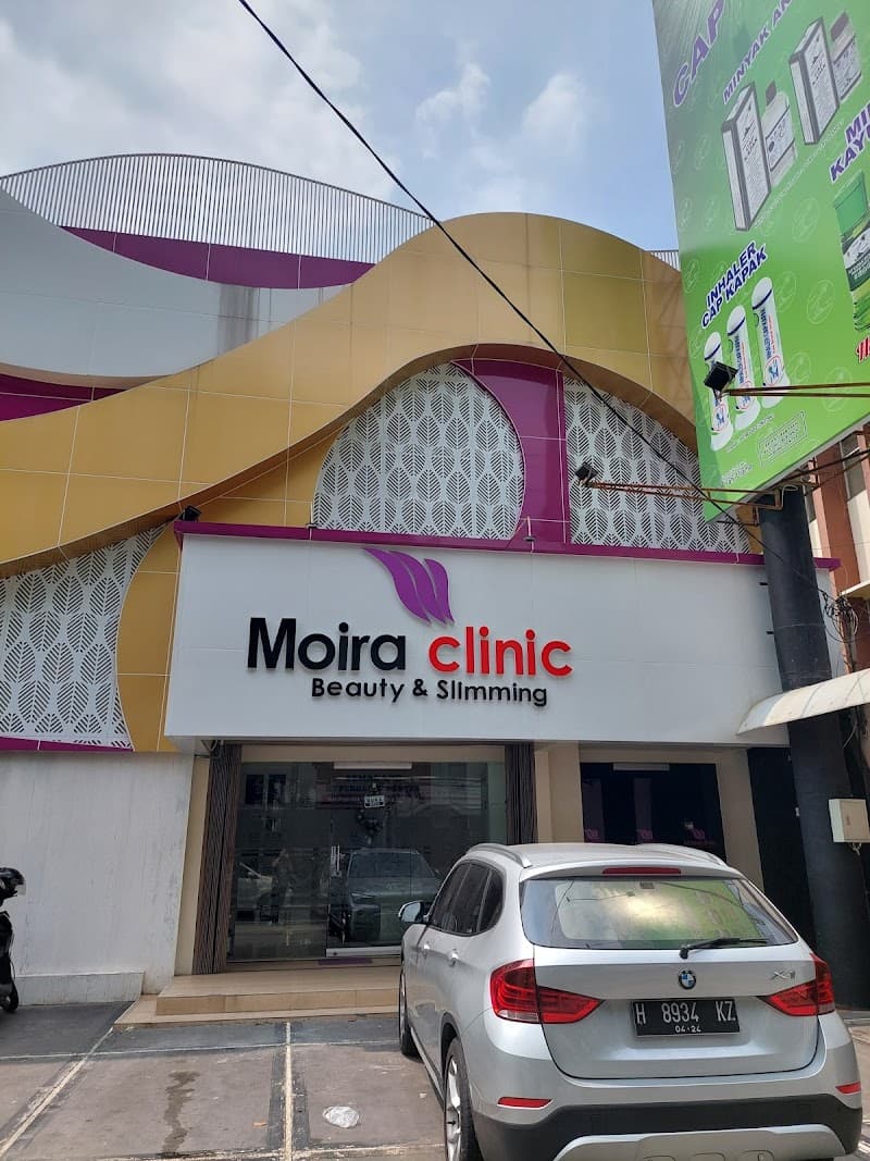 Moira Semarang photo
