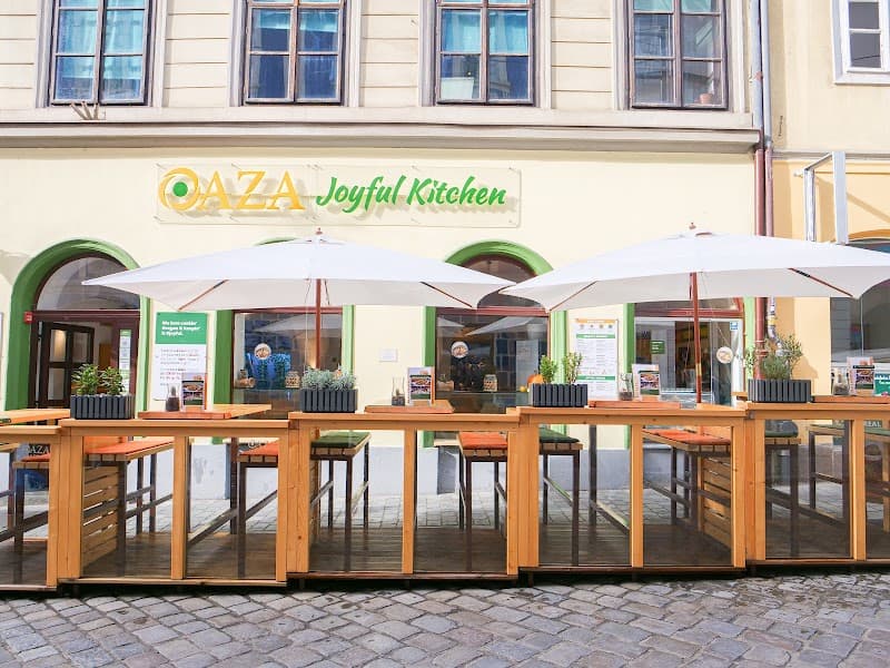 Moja Oaza zdravlja Zagreb photo