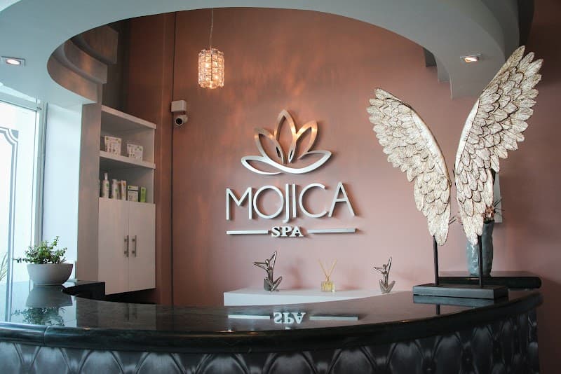 Mojica Spa Santiago de Querétaro photo