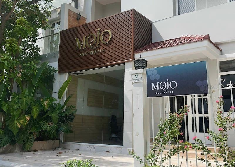 Mojo Aesthetic Quận Bình Thạnh photo