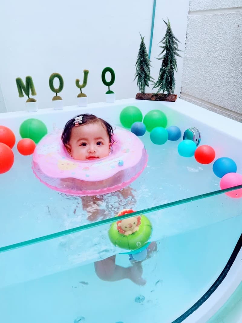 Mojo Baby Spa Malang photo