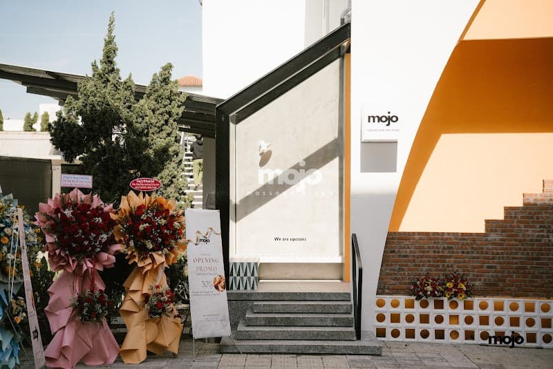 Mojo Spa & Massage Quận Ngũ Hành Sơn photo