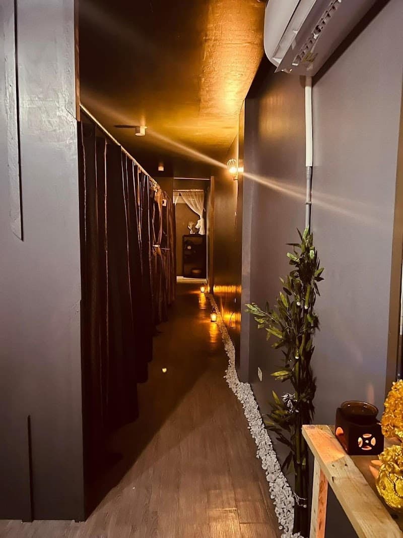 Mokara massage & spa Pasig photo