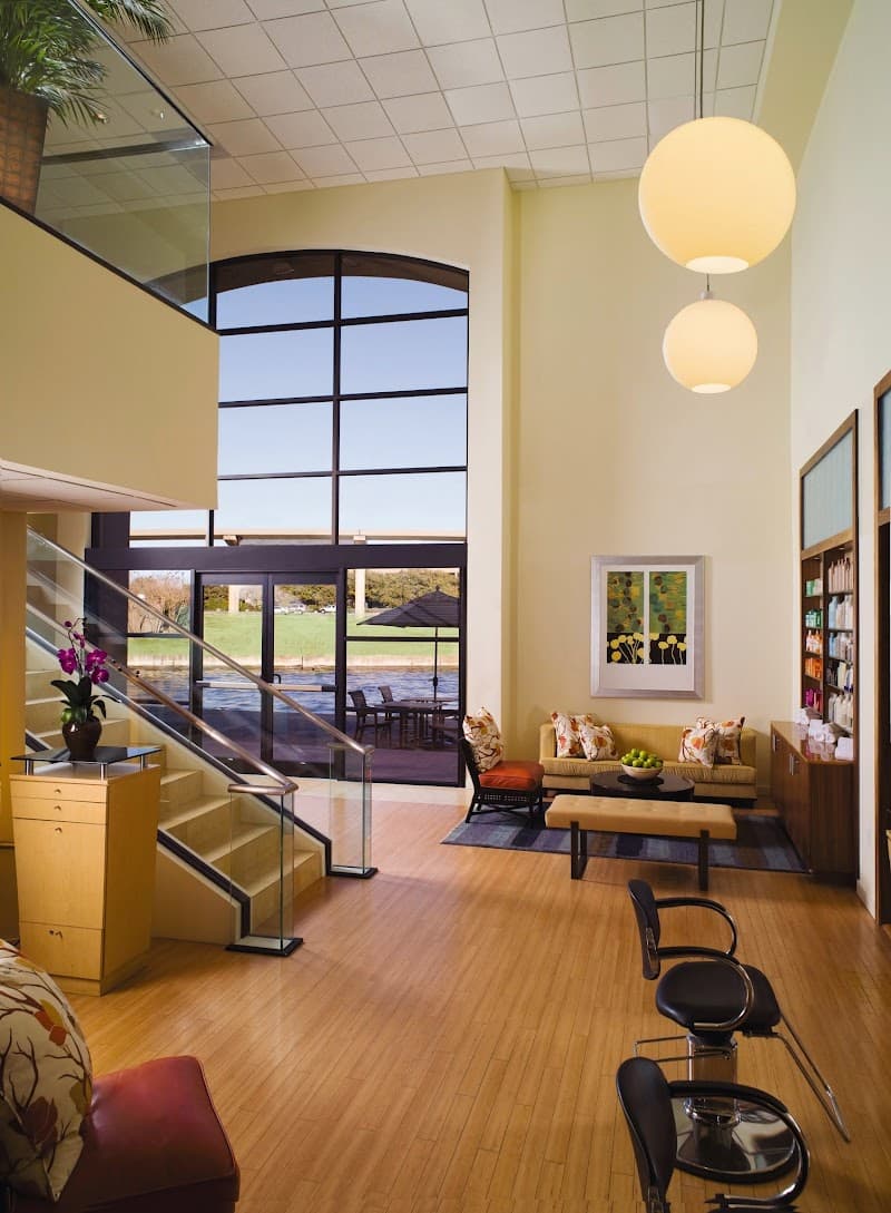 Mokara Salon and Spa Irving photo