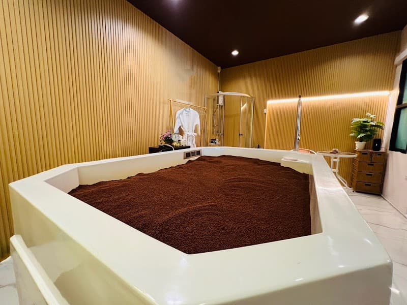 Mokaru Sand Bath & Spa Chiang Mai photo